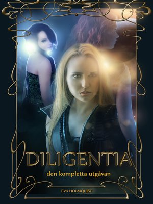 cover image of Diligentia